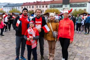 Za nami Narodowe Święto Niepodległości