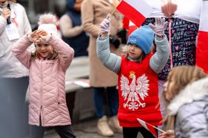 Za nami Narodowe Święto Niepodległości