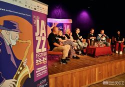 Warsztatami jazzowymi rozpoczął się 8. Love Polish Jazz Festival