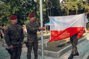 1 sierpnia 1944 r. - Tomaszów Pamiętał!