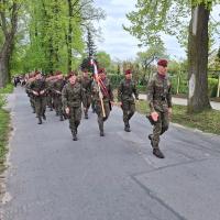 Uczciliśmy pamięć ofiar Zbrodni Katyńskiej