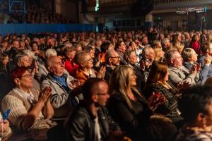 Koncert Noworoczny zachwycił publiczność