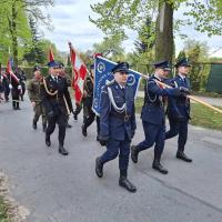 Uczciliśmy pamięć ofiar Zbrodni Katyńskiej