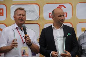 28. Międzynarodowy Wyścig Kolarski „Solidarności” i Olimpijczyków w Tomaszowie 