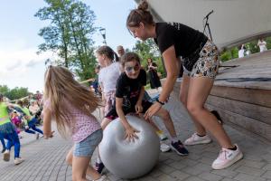 Za nami festiwal radosnych, dziecięcych uśmiechów