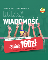 Lechia Tomaszów Mazowiecki gotowa na inaugurację sezonu PLS 1. Ligi!